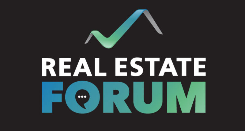 Real estate forum